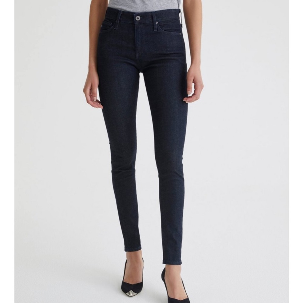 AG The Farrah Skinny
